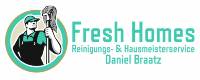 Logo FreshHomes_MyBusiness